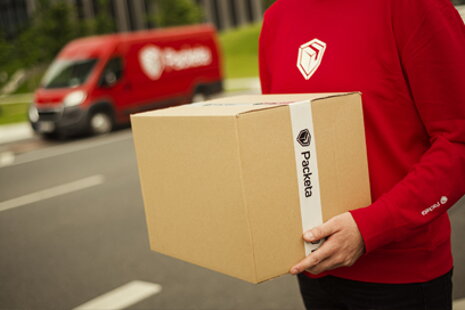 Packeta – nový spôsob dopravy