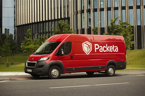 Packeta – nový spôsob dopravy