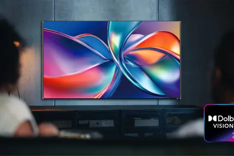 Dolby Vision 2: Revolúcia v obraze, ktorú zatiaľ nemá každý televízor Dolby Vision 2: Revolúcia v obraze, ktorú zatiaľ nemá každý televízor