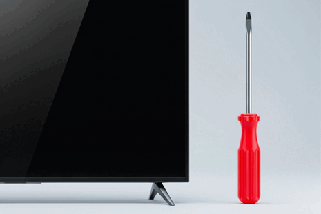 Ako vybrať LED podsvietenie pre LG, Samsung, Sony a podobné televízory – návod krok za krokom